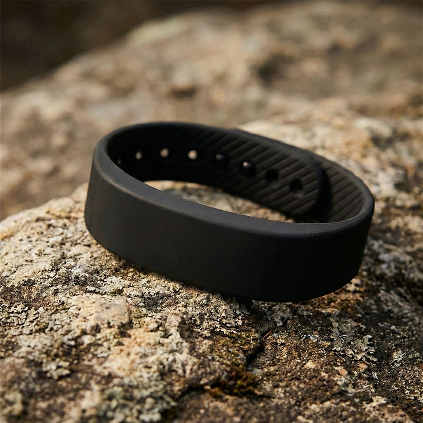 WakeEasy™- Vibrating Wristband Alarm Clock