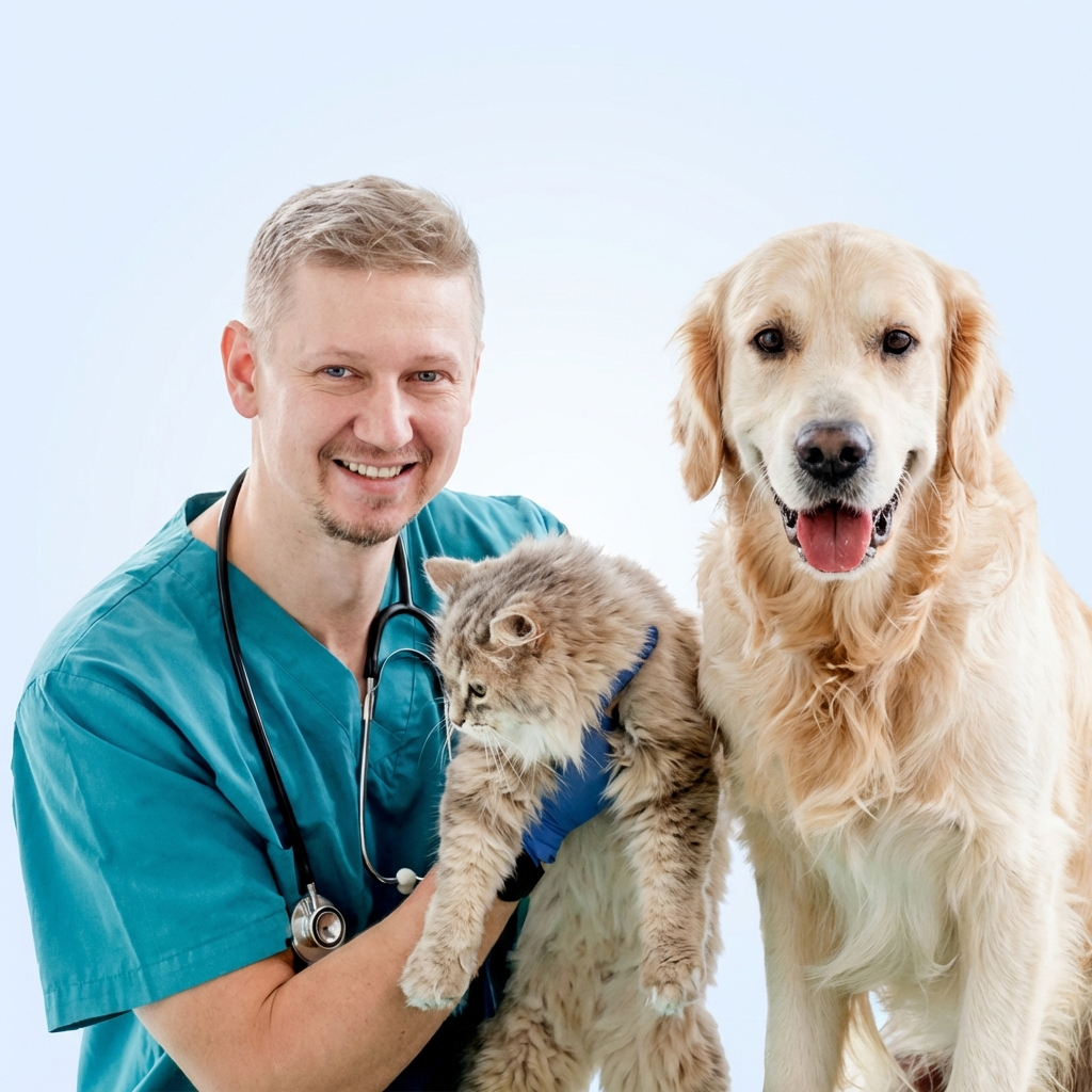 PheroRelief™ — Calm Your Dog Naturally in 7 Days (For Anxiety, Barking & Destructive Behavior)